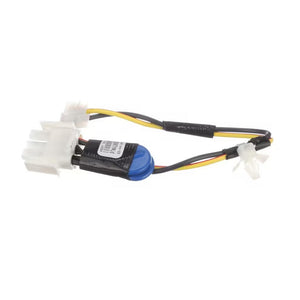 Câble/connecteur pour sèche-linge Whirlpool - W11161899, remplace : W10657328
