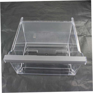 Whirlpool Refrigerator Crisper Drawer (2nd from Bottom) - W11162443, Replaces: W11046494