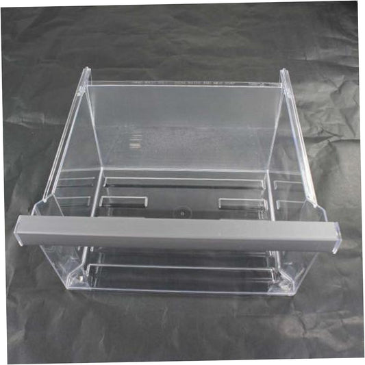 Whirlpool Refrigerator & Freezer Crisper Drawer (2nd from Bottom) - W11162443, Replaces: W11046494
