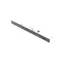 Whirlpool Dishwasher Control Console - W11162732, Replaces: W10905154
