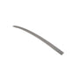 Whirlpool Refrigerator & Freezer Door Handle (Stainless) - W11163764, Replaces: W11045530