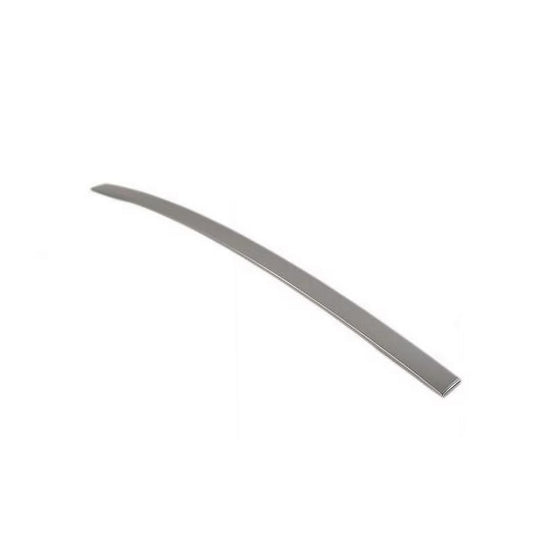 Whirlpool Refrigerator & Freezer Door Handle (Stainless) - W11163764, Replaces: W11045530