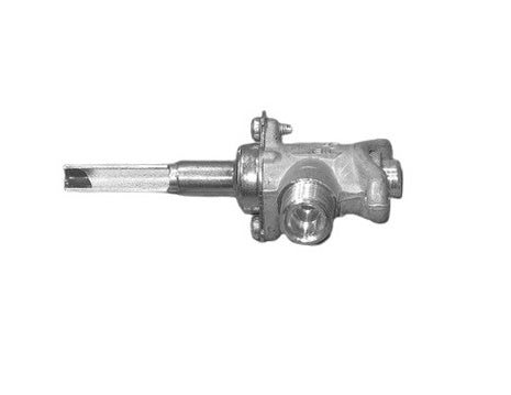Whirlpool Range, Oven & Cooktop Burner Valve - W11163975, Replaces: W10566050