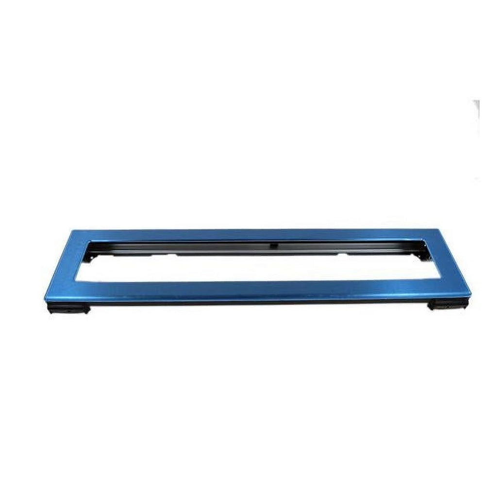 Whirlpool Range, Oven & Cooktop Control Panel - W11164063, Replaces: W10645842