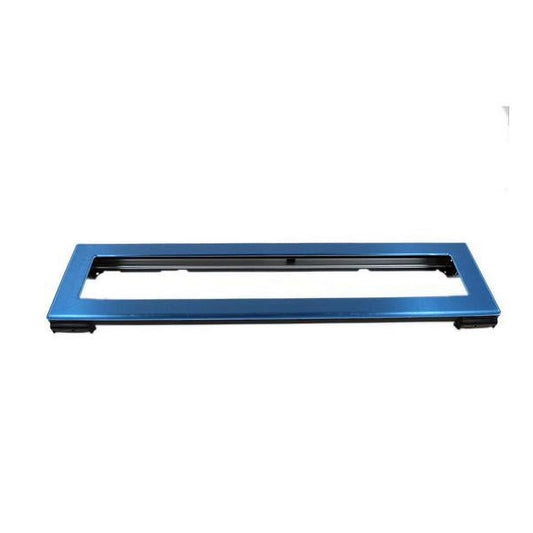 Whirlpool Range, Oven & Cooktop Control Panel - W11164063, Replaces: W10645842