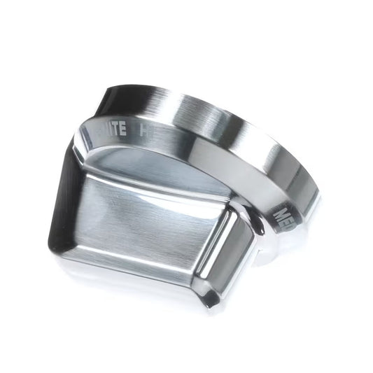 Whirlpool Range, Oven & Cooktop Knob (Stainless) - W11164105, Replaces: W10844796