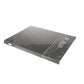 Whirlpool Dishwasher Front Door Panel (Stainless) - W11165143, Replaces: W11024139