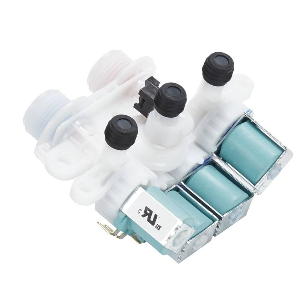 Whirlpool Washer Valve - W11165546