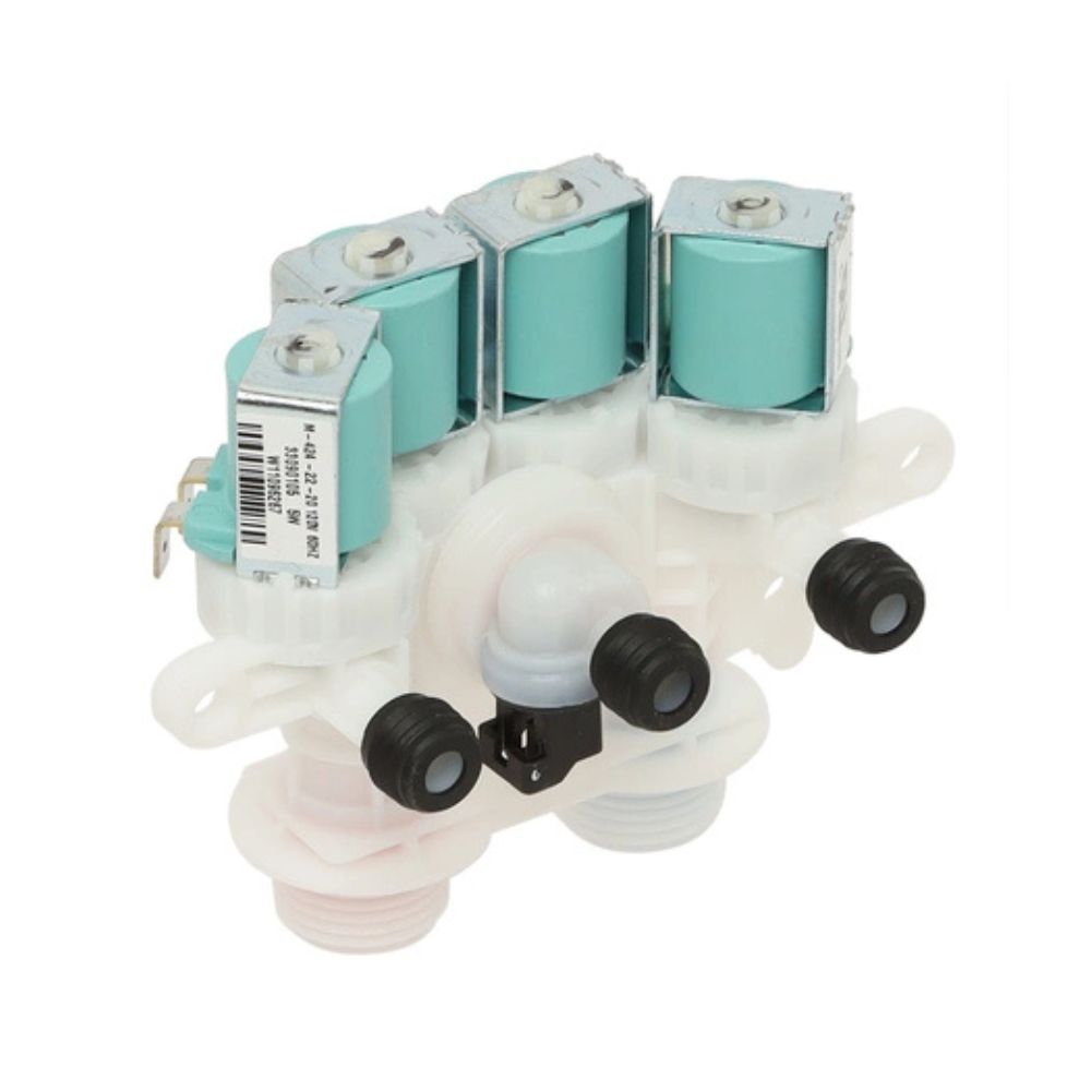 Whirlpool Washer Valve - W11165546