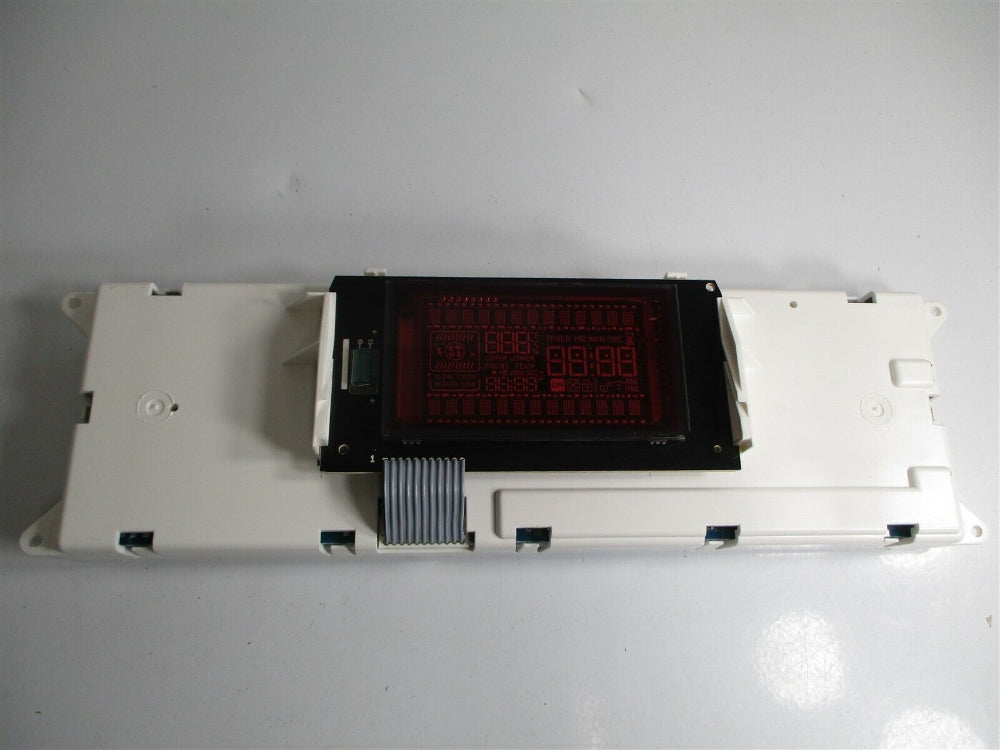 Whirlpool Range Control Board - W11165552