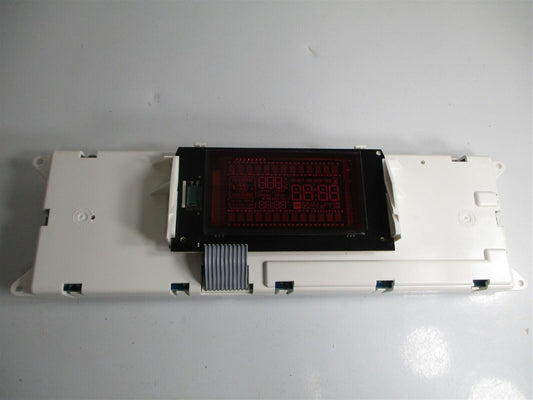 Whirlpool Range Control Board - W11165552