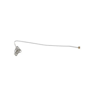 Whirlpool Range /Oven Orifice Holder Assembly (Right Rear) - W11167099, Replaces: W10514424