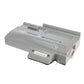 Whirlpool Refrigerator & Freezer Evaporator Cover Assembly - W11167902, Replaces: W10815735