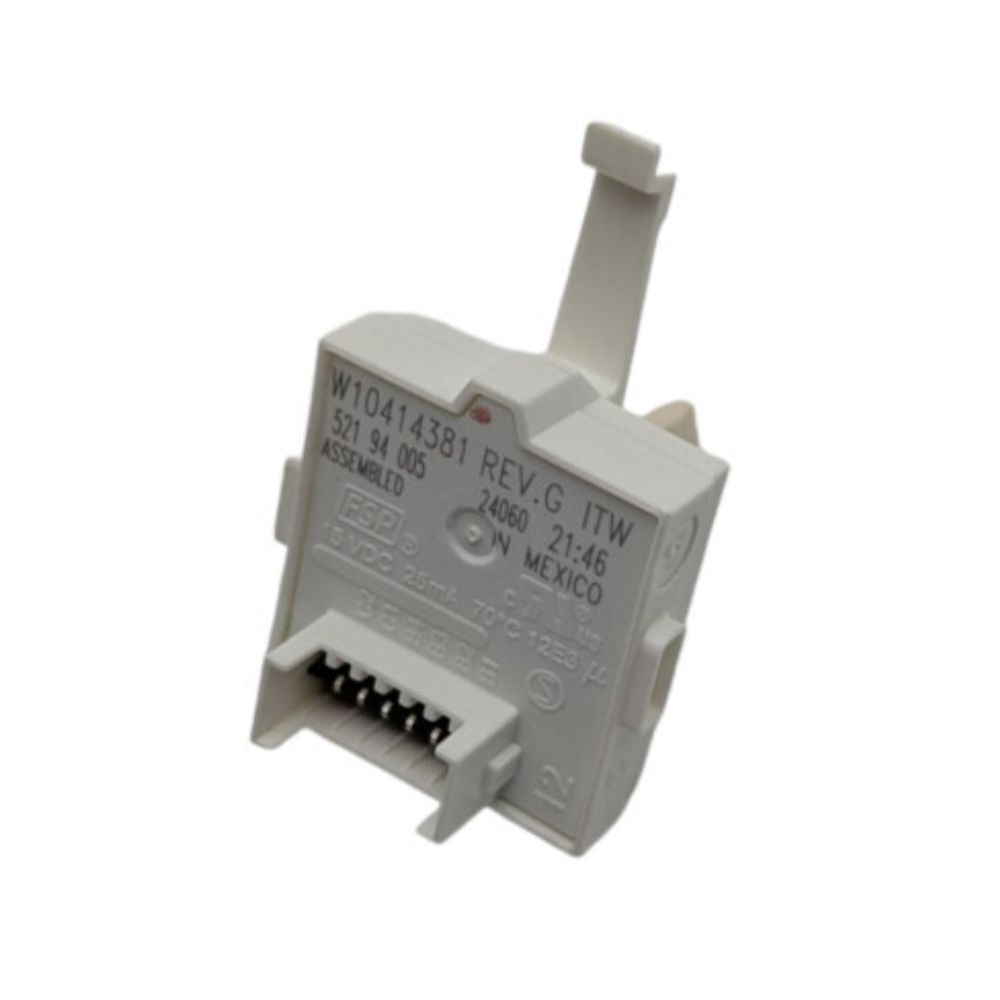 Whirlpool Washer Selector Switch - W11168256