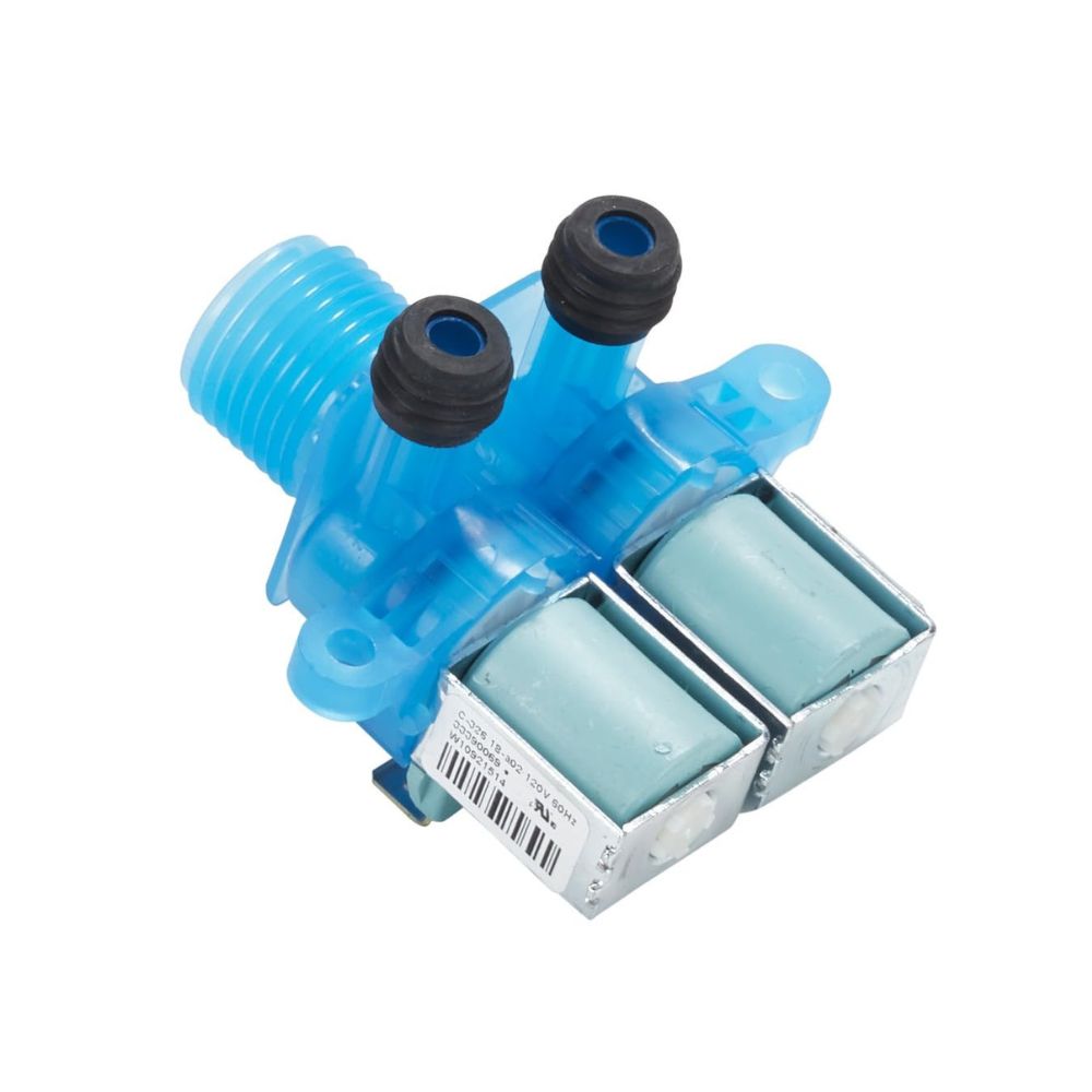 Whirlpool Washer Water Inlet Valve - W11168740