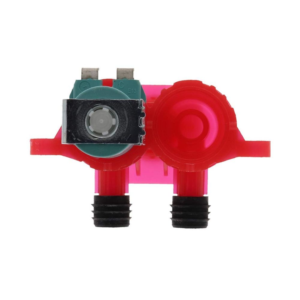 Whirlpool Washer Water Inlet Valve - W11168743