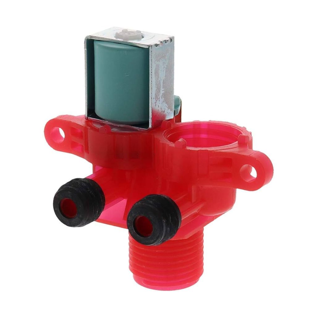 Whirlpool Washer Water Inlet Valve - W11168743