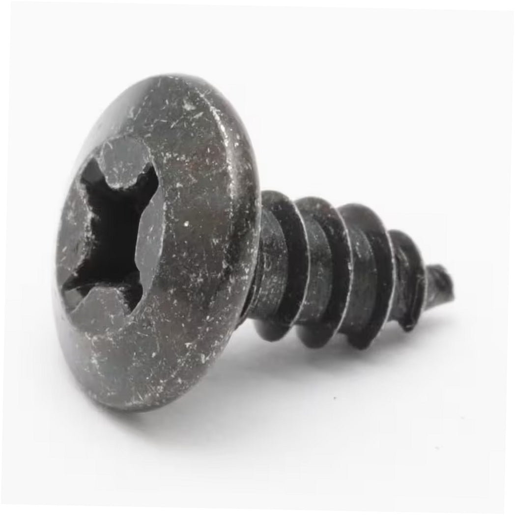 Whirlpool Range, Oven & Cooktop Screw - W11169708, Replaces: 3196560