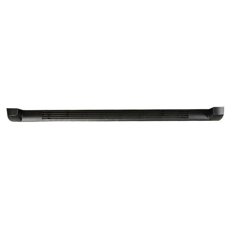Whirlpool Refrigerator & Freezer Front Grille - W11169715, Replaces: W10182718