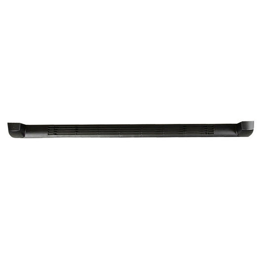 Whirlpool Refrigerator & Freezer Front Grille - W11169715, Replaces: W10182718