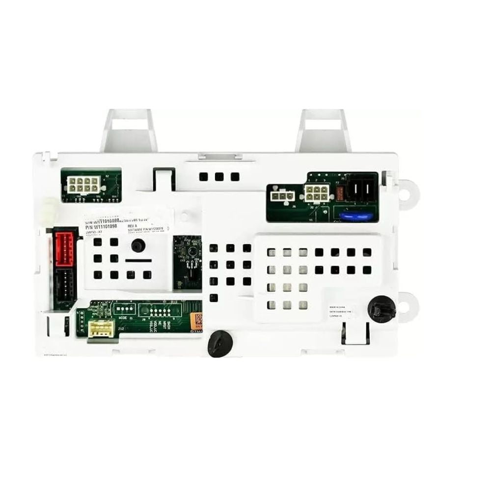 Whirlpool Washer Electronic Control Board OEM - W11170317