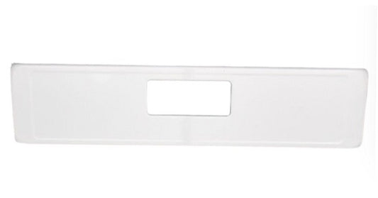 Whirlpool Range, Oven & Cooktop Control Panel - W11171357, Replaces: W10874728