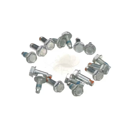 Whirlpool Refrigerator & Freezer Hinge Shim/Spacer - W11171640, Replaces: W11103275