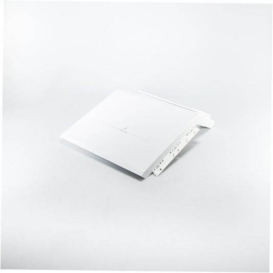 Whirlpool Refrigerator & Freezer Ice Door - W11171728, Replaces: W10492472
