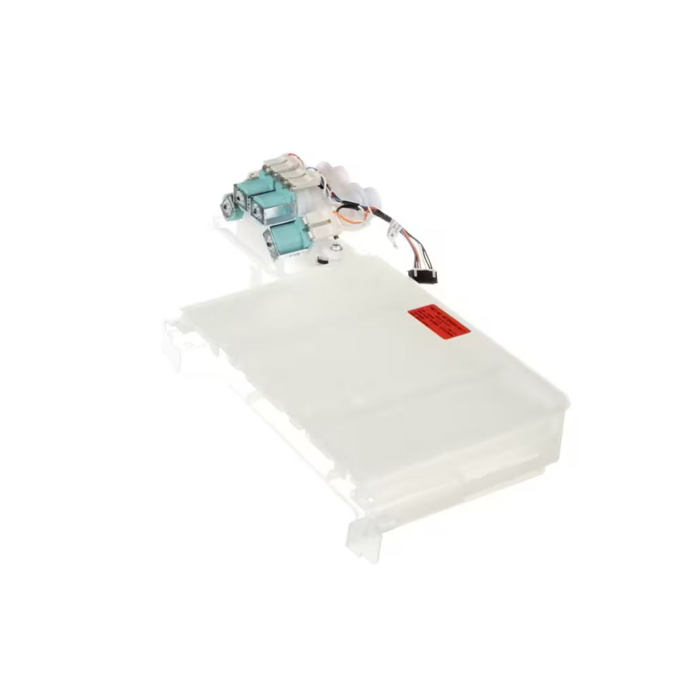 Whirlpool Washer Housing - W11173599