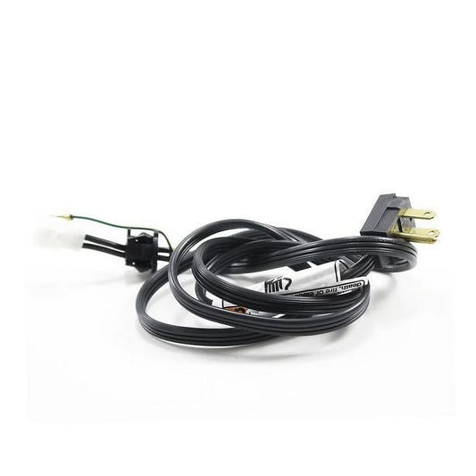 Whirlpool Range, Oven & Cooktop Power Cord - W11173616, Replaces: 6610433