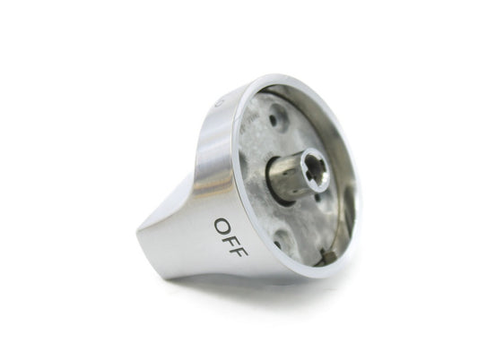 Whirlpool Range, Oven & Cooktop Knob - W11174696, Replaces: W10917221
