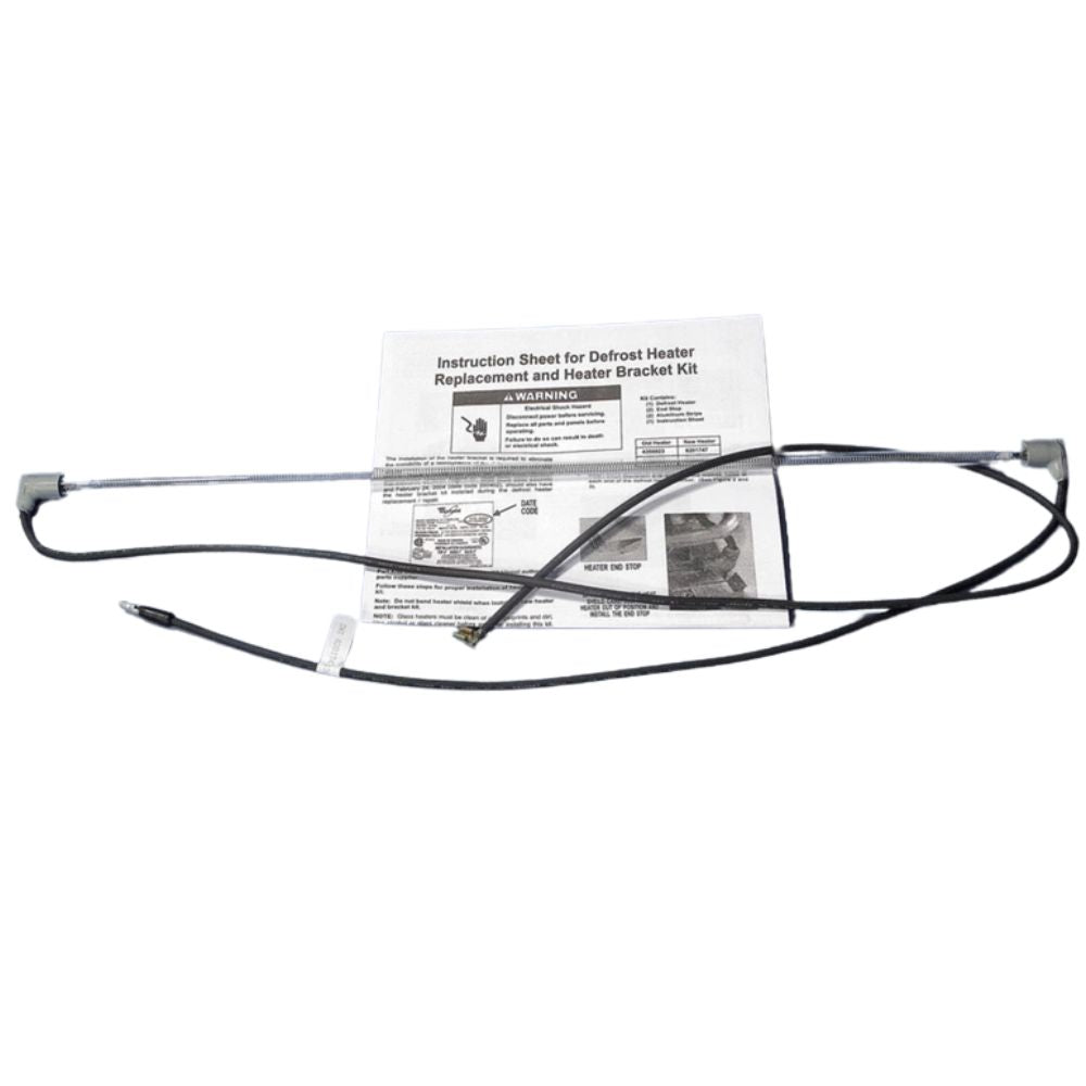 Whirlpool Refrigerator Defrost Heater - W11175809