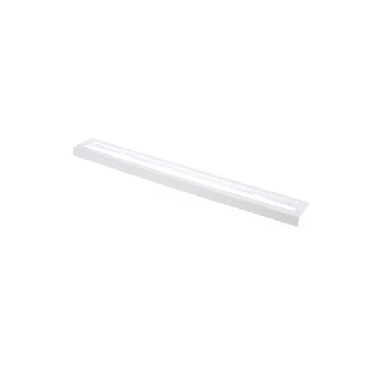 Whirlpool Refrigerator & Freezer Drawer Front Panel - W11175811, Replaces: W10488124