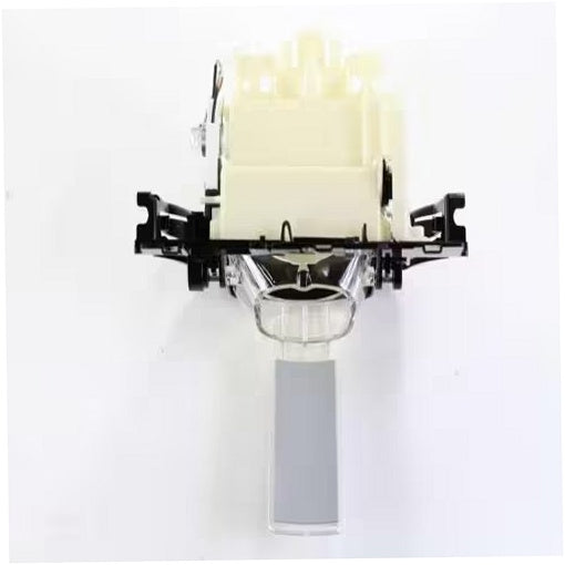 Whirlpool Refrigerator & Freezer Ice Door Assembly - W11175839, Replaces: W10616132