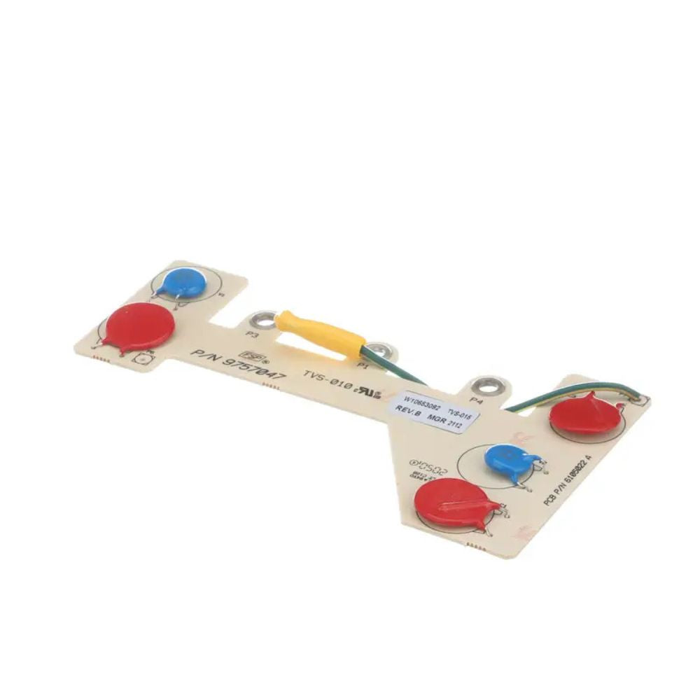 Whirlpool Range Suppressor - W11175842