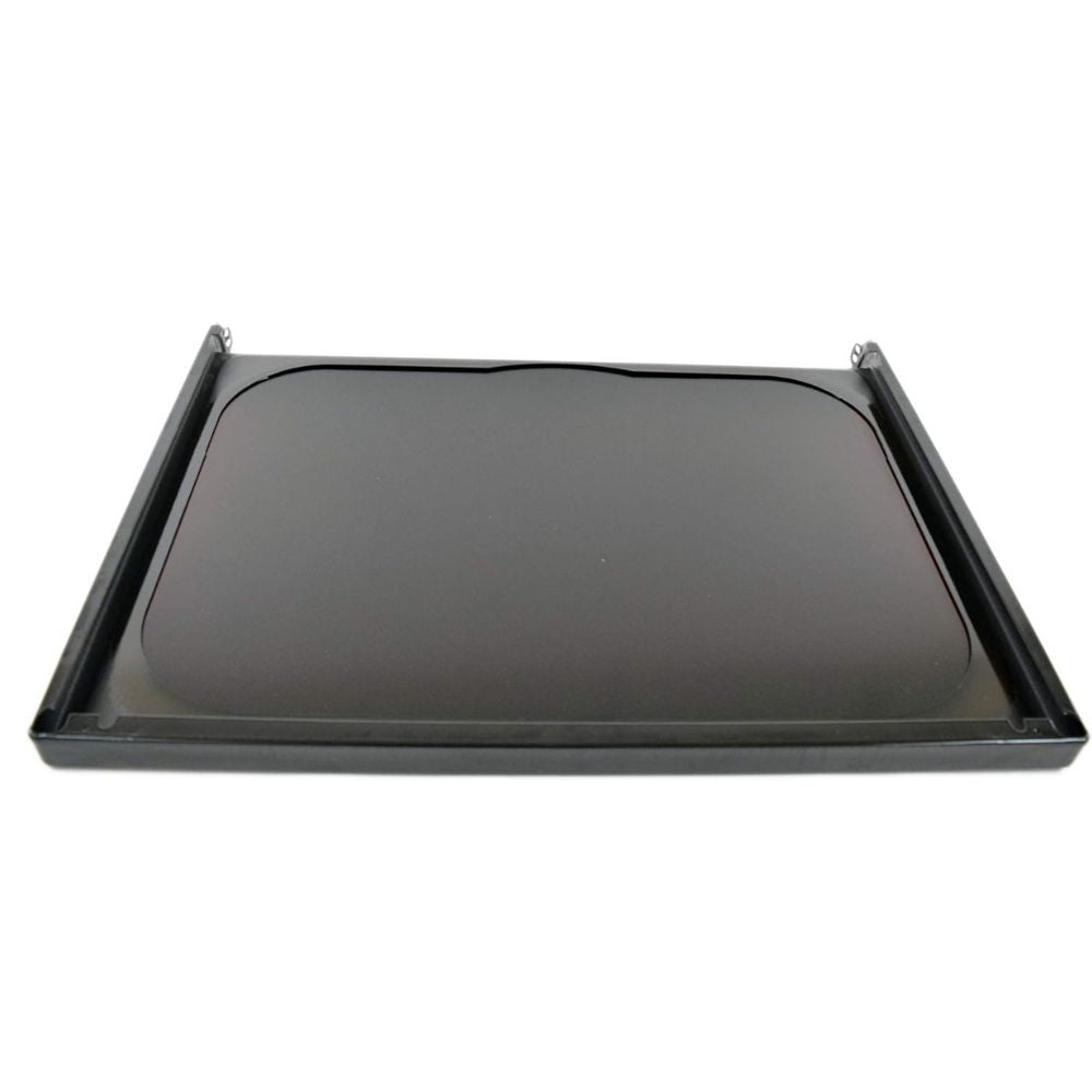 Whirlpool Range Glass Cooktop - W11175876