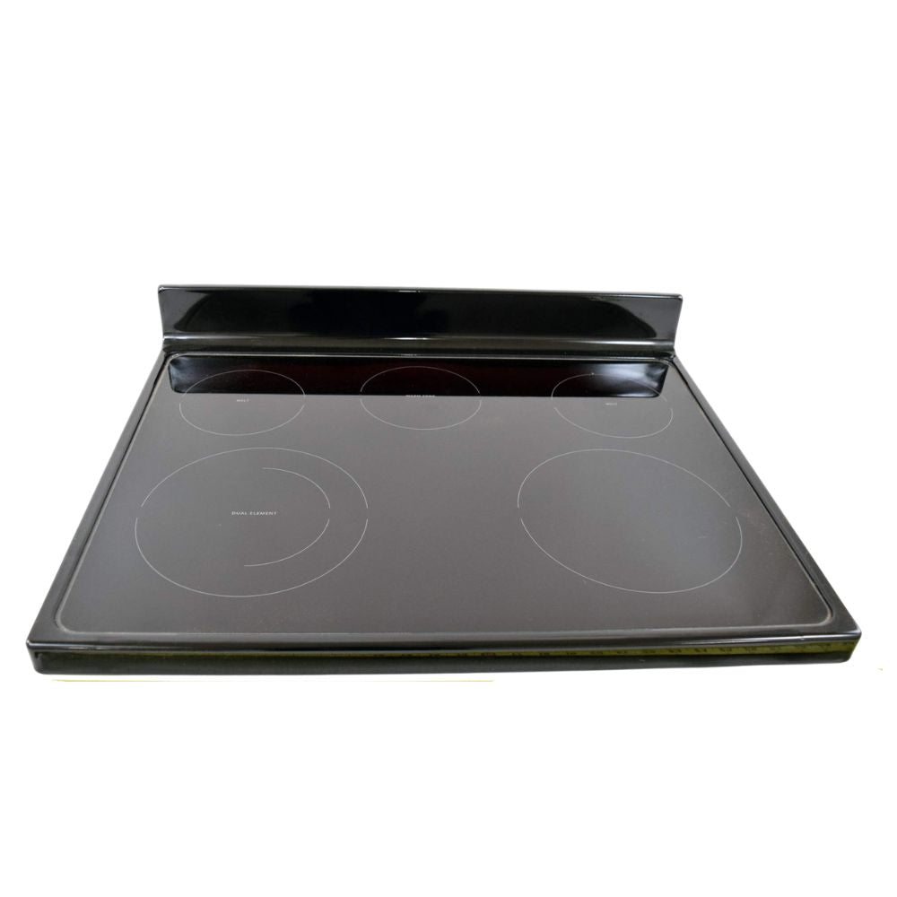 Whirlpool Range Glass Cooktop - W11175876