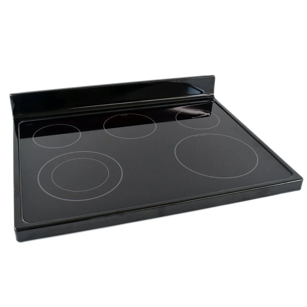 Whirlpool Range Main Glass Cooktop OEM - W11175876