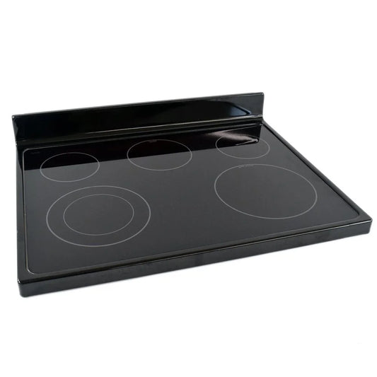 Whirlpool Range Main Glass Cooktop OEM - W11175876