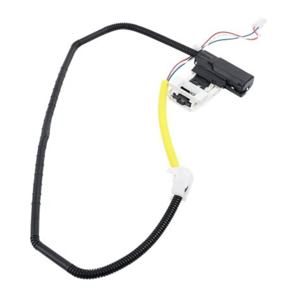 Whirlpool Washer Door Latch - W11176112