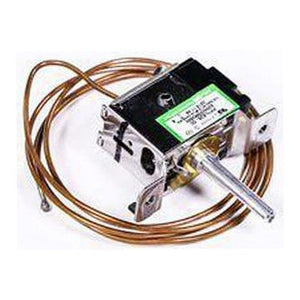 Thermostat pour réfrigérateur et congélateur Whirlpool - W11176247, remplace : 4344766