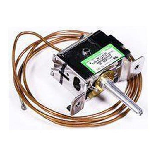Whirlpool Refrigerator & Freezer Thermostat - W11176247, Replaces: 4344766