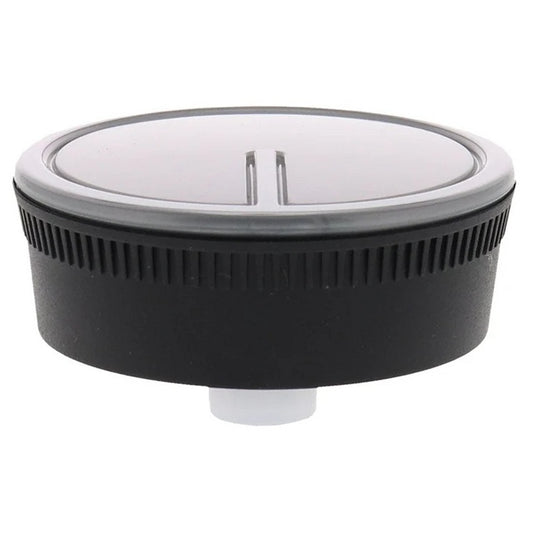 Whirlpool Dryer Knob - W11176265, Replaces: W10576636