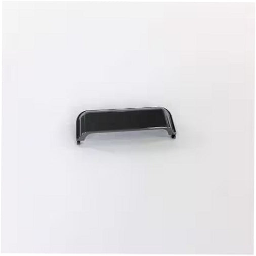 Whirlpool Dryer Door Handle - W11176266, Replaces: W10868995