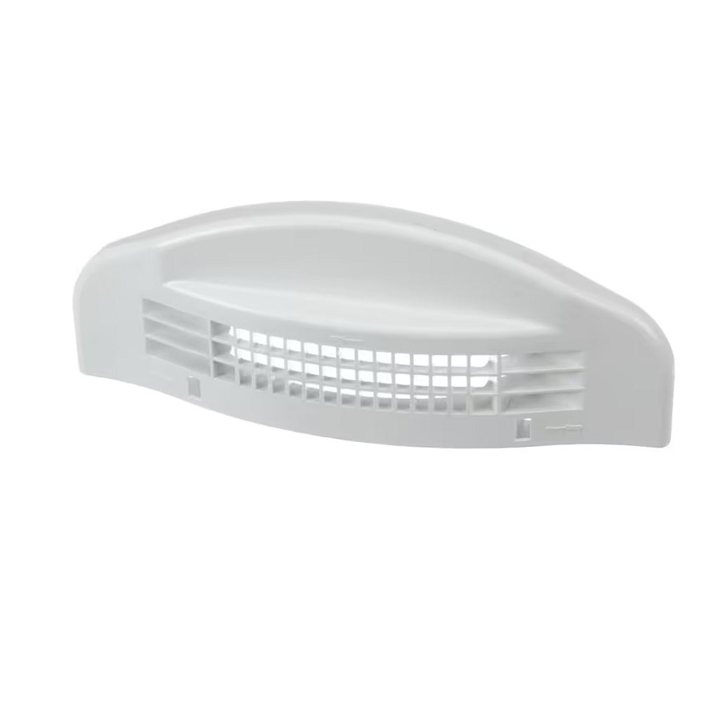 Whirlpool Refrigerator & Freezer Freezer Air Grille - W11176847, Replaces: 12959901