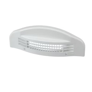 Whirlpool Refrigerator Freezer Air Grille - W11176847, Replaces: 12959901