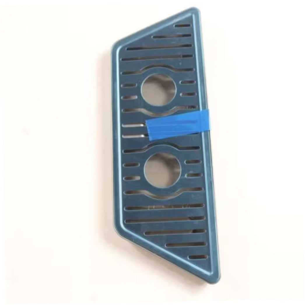Whirlpool Refrigerator & Freezer Drip Tray - W11177738, Replaces: 2318062B