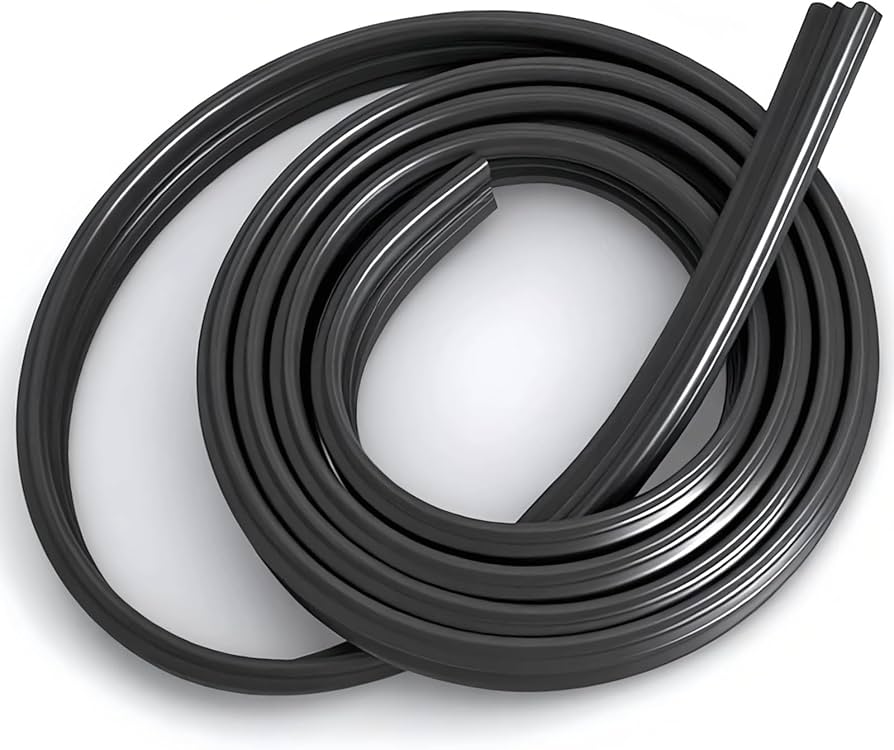 Whirlpool Dishwasher Door Gasket Seal - W11177741