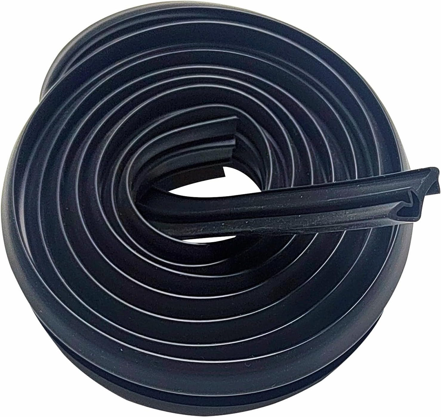 Whirlpool Dishwasher Door Gasket Seal - W11177741