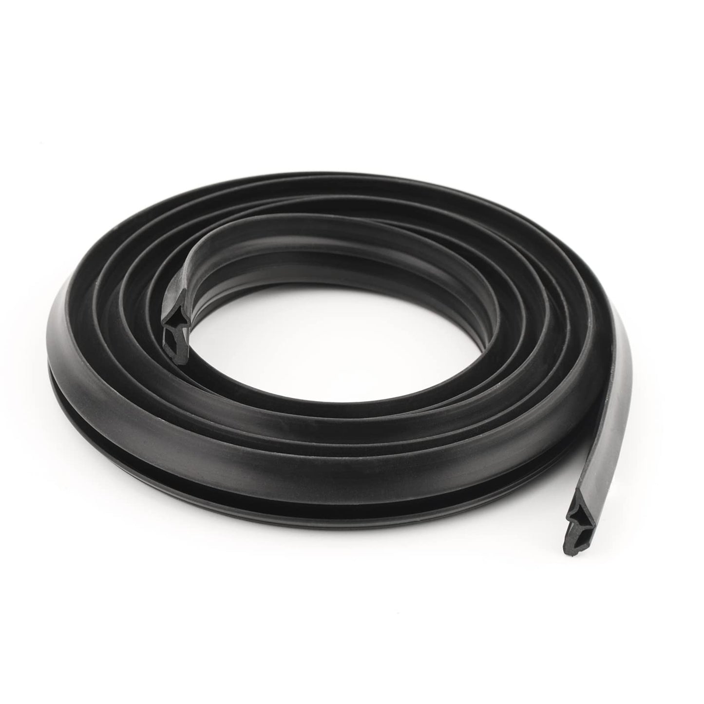 Whirlpool Dishwasher Door Gasket Seal - W11177741